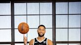 Ben Simmons’s $17.5 Million Hidden Hills Mansion Is Headed to Auction