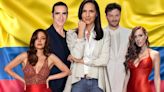 Estos famosos orgullo del país no nacieron en Colombia: conoce su otra nacionalidad