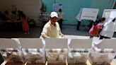 Los centros de votación cierran oficialmente en todo México
