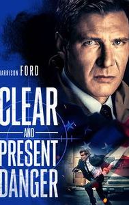 Clear and Present Danger (film)