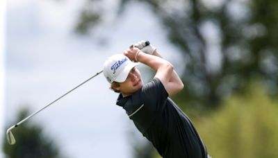 Top Salem-area girls and boys golfers to watch in OSAA state championships