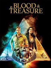 Blood & Treasure – Kleopatras Fluch