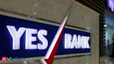 Yes Bank’s $5 billion stake said to attract lenders from the Middle East, Japan - The Economic Times