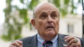 Giuliani targeted in criminal probe of 2020 election