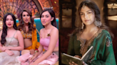 TV Stars Nia Sharma, Jannat Zubair, Reem Sameer Mock Sharmin Segal's Heeramandi Performance In Viral Video