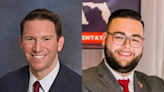 Elections: David Silvers defeats 22-year-old newcomer Daniel Zapata in District 89 House seat