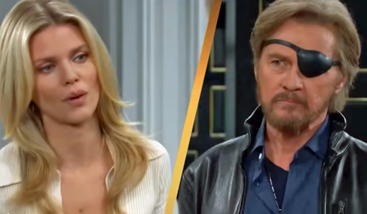 Days of Our Lives Preview: Is Steve On to Abigail? — Plus, Will [Spoiler] Be Connie’s Next Victim?