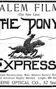 The Pony Express