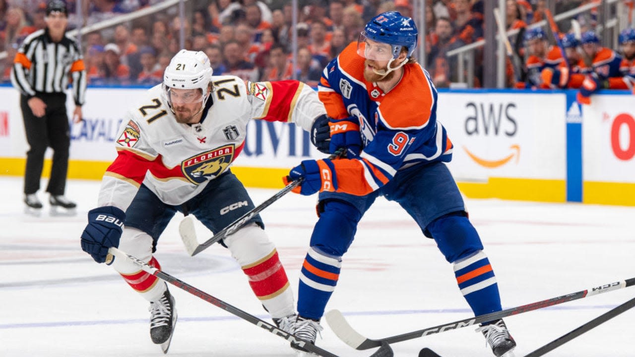 How to Watch the Oilers vs. Panthers Stanley Cup Final Game 7 Tonight