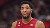 Donovan Mitchell, Cavaliers Drug-Tested After 71 Point Game