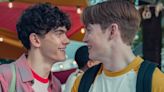 Netflix’s Heartstopper is a sweet, queer coming-of-age drama – but are teens really this well behaved?