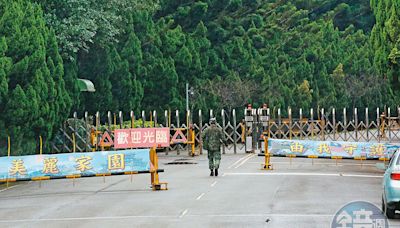 中共滲透廟宇人員情蒐 國軍2士官兵配合交付百筆機密下場曝光