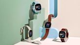Fitbit’s Sense and Versa smartwatches get upgrades