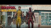Ryan Reynolds and Hugh Jackman battle it out before joining forces in ‘Deadpool and Wolverine’ trailer