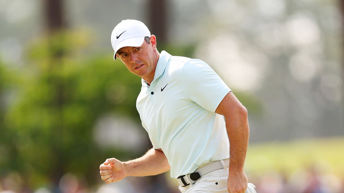 Rory McIlroy breaks silence after crushing loss at US Open, stepping away from golf to 'process everything'