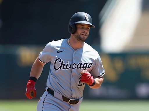 White Sox' Andrew Benintendi: 'It’s good to see these past few weeks that it’s coming together'