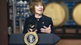 Sen. Tina Smith says VP Harris is the ‘best person’ to unify party, win election