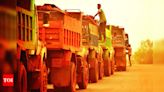 Study each ore transport route properly before nod: HC to govt - Times of India