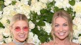 Inside Ariana Madix, Stassi Schroeder and Katie Maloney’s Reunion at Something About Her Opening