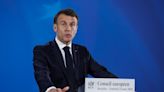 Francia pide a Putin, que señala a Kiev, que no instrumentalice el atentado de Moscú