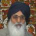 Parkash Singh Badal