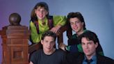 Blossom Cast: See the Hilarious Russo Family Then and Now