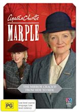 "Marple" The Mirror Crack'd from Side to Side (TV Episode 2010) - IMDb