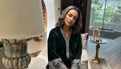 From Miss India To Star Wife, A Look At Namrata Shirodkar’s Life And Career - News18