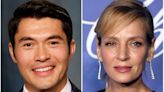 Uma Thurman and Henry Golding board Netflix's The Old Guard 2