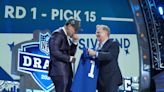 Colts give out uniform numbers to all 9 draft picks