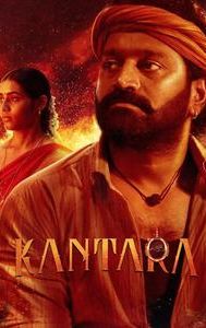 Kantara: A Legend