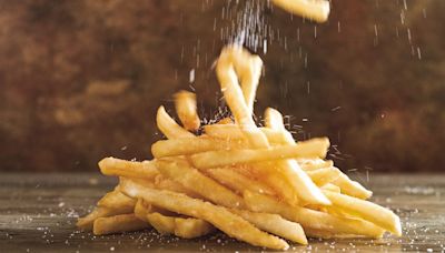 National French Fry Day 2024: Get free fries and deals at McDonald's, Wendy's, more