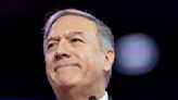 Ex-Secretary of State Mike Pompeo not running for president