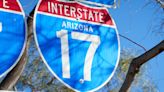 I-17 is under construction north of Phoenix. Here's what Arizona travelers must know