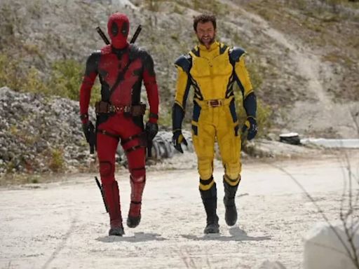 ‘Deadpool & Wolverine’: Vea el nuevo tráiler de la primera película no apta para niños de Marvel