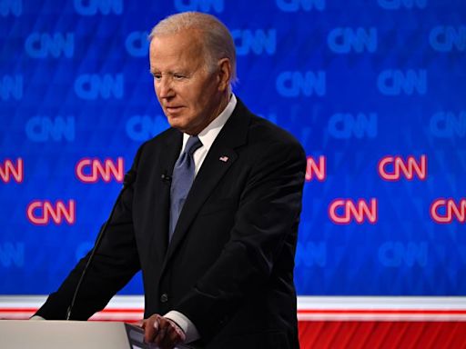 Three House Democrats describe chaos within caucus as party navigates Biden concerns