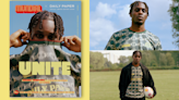 MUNDIAL and Daily Paper join forces for UNITE collaboration featuring two unique shirts modelled by Bayer Leverkusen star Jeremie Frimpong | Goal.com South Africa