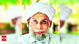 Education of women must be within Islam’s boundaries: Kerela Muslim body chief | Kozhikode News - Times of India