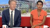 BBC Breakfast in schedule shake-up as Naga Munchetty's programme goes off-air