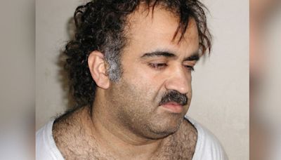 9/11 mastermind Khalid Sheikh Mohammed strikes deal, pleads guilty to avoid death penalty