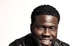 Comedian Kevin Hart coming to Mohegan Sun for his fourth CT show and venue since 2023