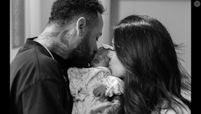 Neymar papa d'une petite fille, moins d'un an après la naissance de Mavie : l'identité de la maman révélée