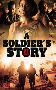 A Soldier's Story II: Return From the Dead