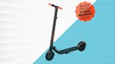 You Can Get a Segway Ninebot Electric Scooter for Only $299 on Amazon Today