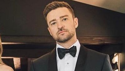 Fãs revendem ingressos para shows de Justin Timberlake após prisão