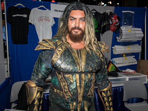 Best Cosplay of Comic-Con 2024 (So Far)