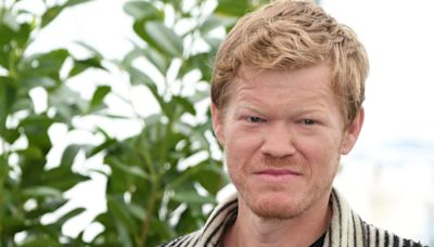 Jesse Plemons Reveals His Secret To Life Changing 50 Pound Weight Loss