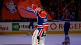 Pickard sparks Oilers with win in 1st career playoff start in Game 4 | NHL.com