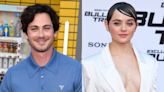 Logan Lerman Joins Joey King in Hulu Limited Series ‘We Were the Lucky Ones’