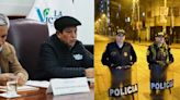 Alcalde de La Victoria pide al Ministerio del Interior más policías para enfrentar mafias y delincuentes